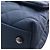 Borsa Chanel Blue Mini Quilted Caviar Coco Top Handle Blu navy - vista 8