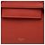 Belt Bag Céline Borsa Belt in pelle di vitello granulata Nano rossa Celine Rosso - vista 6