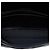 Portacellulare Chanel Black Quilted Lambskin Giant CC Flap con catena Nero - vista 4
