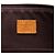 Louis Vuitton Purple Monogram Vernis Bellevue GM Porpora - vista 5