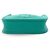 Hermès Green Taurillon Clemence Evelyne I TPM Verde - vista 3