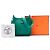 Hermès Green Taurillon Clemence Evelyne I TPM Verde - vista 7