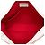 Borsa a tracolla Louis Vuitton Damier Spray Trio bianca Bianco - vista 4