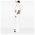 Louis Vuitton Beige Monogram Vernis Montebello MM - vista 6