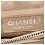 Tote 2.55 Reissue en piel de becerro envejecida acolchada marrón Chanel Castaño Bronce - vista 5