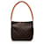 Louis Vuitton Marrone Monogram Looping MM  - vista 1