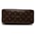 Louis Vuitton Marrone Monogram Looping MM  - vista 3