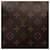 Louis Vuitton Marrone Monogram Looping MM  - vista 7