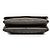 Chanel Gray Medium Lambskin Trendy CC Flap Marrone Grigio antracite - vista 3