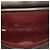 Chanel Gray Medium Lambskin Trendy CC Flap Marrone Grigio antracite - vista 4
