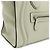 Céline CELINE Luggage Micro Shopper Tragetasche Grau - Ansicht 10