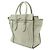 Céline CELINE Luggage Micro Shopper Tragetasche Grau - Ansicht 3