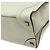 Céline CELINE Luggage Micro Shopper Tragetasche Grau - Ansicht 4
