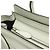 Céline CELINE Luggage Micro Shopper Tragetasche Grau - Ansicht 6