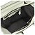 Céline CELINE Luggage Micro Shopper Tragetasche Grau - Ansicht 7