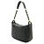Borsa a Spalla Chanel Matelassé Chain Nero - vista 3