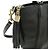 Borsa Tote Soho Interlocking G Gucci Nero - vista 5