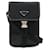 Prada Nylon Pouch in Nero Schwarz