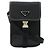 Prada Nylon Pouch in Nero Schwarz - Ansicht 2