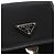 Prada Nylon Pouch in Nero Schwarz - Ansicht 6