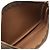 Borsa Louis Vuitton Monogram Pochette Accessoires Marrone - vista 9