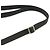 PRADA Saffiano Leather Smartphone Case Black White - view 5