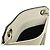 PRADA Saffiano Leather Smartphone Case Black White - view 7