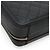 Piccola borsa vanity CHANEL CC Filigree Nero - vista 4