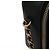 Piccola borsa vanity CHANEL CC Filigree Nero - vista 6