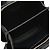 Piccola borsa vanity CHANEL CC Filigree Nero - vista 7