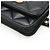 Timeless Pochette de cintura mini Chanel Matelassé Coco Mark Negro - vista 4