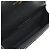 Timeless Pochette de cintura mini Chanel Matelassé Coco Mark Negro - vista 6