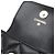 Timeless Pochette de cintura mini Chanel Matelassé Coco Mark Negro - vista 7