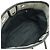 Borsa Tote Chanel Deauville Line MM Marrone Nero - vista 6