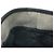 Borsa Tote Chanel Deauville Line MM Marrone Nero - vista 7