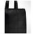 Saint Laurent Bolsa Tote de Couro Acolchoado Preto - vista 12