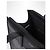 Saint Laurent Bolsa Tote de Couro Acolchoado Preto - vista 13