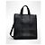 Saint Laurent Bolsa Tote de Couro Acolchoado Preto - vista 4