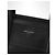 Saint Laurent Bolsa Tote de Couro Acolchoado Preto - vista 6