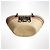 Loewe Borsa Cesta Anagram in paglia Multicolore Beige - vista 3