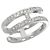Hermès Ariane Chaine d'Ancre Ring - Ansicht 3