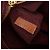Borsa Louis Vuitton Damier Greenwich Marrone - vista 15