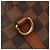 Borsa Louis Vuitton Damier Greenwich Marrone - vista 8