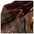 Borsa Louis Vuitton Damier Greenwich Marrone - vista 9