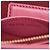 Bulgari Borsa a tracolla con catena Serpenti Forever di Bvlgari Rosa - vista 10
