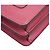 Bulgari Borsa a tracolla con catena Serpenti Forever di Bvlgari Rosa - vista 7