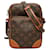 Borsa a tracolla Louis Vuitton Monogram Amazon Marrone