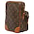 Borsa a tracolla Louis Vuitton Monogram Amazon Marrone - vista 2
