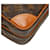 Borsa a tracolla Louis Vuitton Monogram Amazon Marrone - vista 5