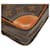 Borsa a tracolla Louis Vuitton Monogram Amazon Marrone - vista 7